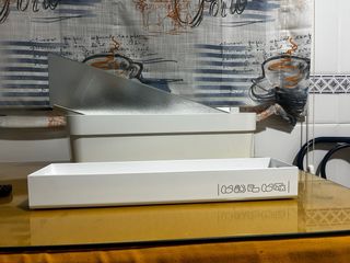 Piezas de frigorífico