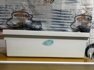 Piezas de frigorífico