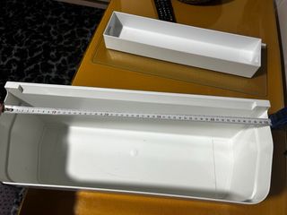 Piezas de frigorífico