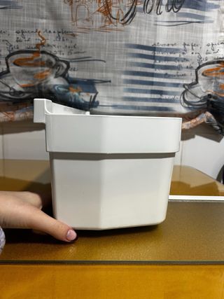 Piezas de frigorífico