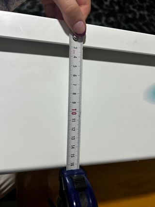 Piezas de frigorífico