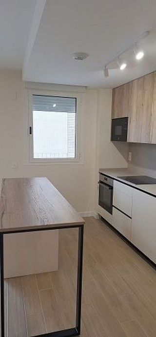 Piso en alquiler en Las Cañas en Guadalajara