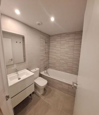 Piso en alquiler en Las Cañas en Guadalajara