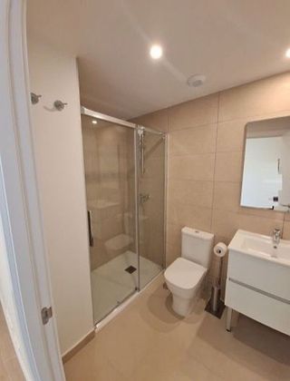 Piso en alquiler en Las Cañas en Guadalajara