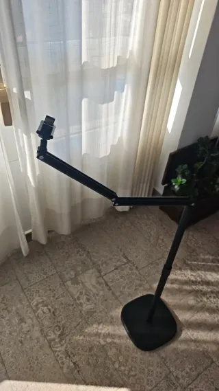 Trípode para móvil