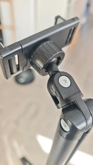 Trípode para móvil