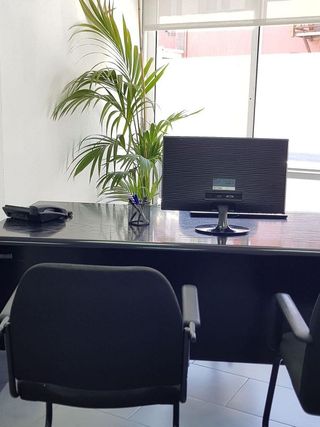 Oficina en alquiler en Ciudad Jardín en Palmas de Gran Canaria(Las)
