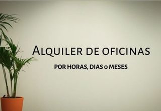 Oficina en alquiler en Ciudad Jardín en Palmas de Gran Canaria(Las)