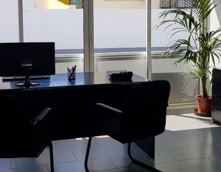 Oficina en alquiler en Ciudad Jardín en Palmas de Gran Canaria(Las)