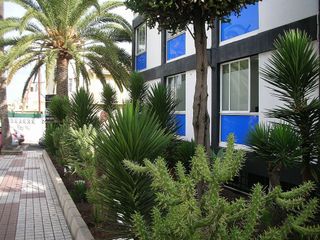 Oficina en alquiler en Ciudad Jardín en Palmas de Gran Canaria(Las)