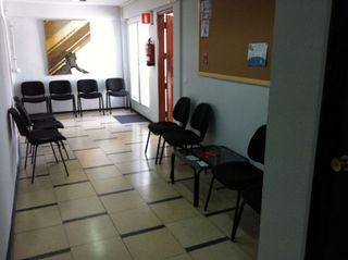 Oficina en alquiler en Ciudad Jardín en Palmas de Gran Canaria(Las)