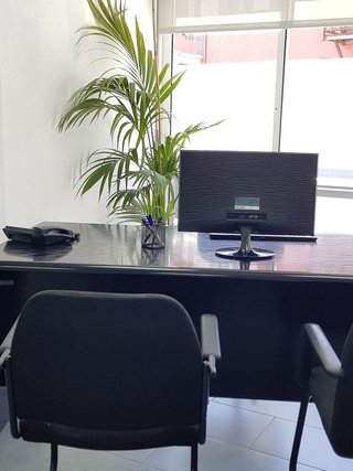 Oficina en alquiler en Ciudad Jardín en Palmas de Gran Canaria(Las)