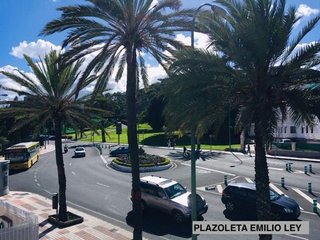 Oficina en alquiler en Ciudad Jardín en Palmas de Gran Canaria(Las)