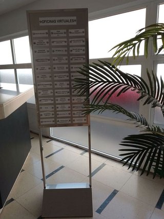 Oficina en alquiler en Ciudad Jardín en Palmas de Gran Canaria(Las)