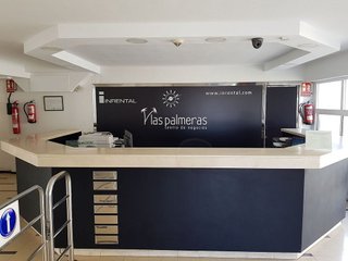Oficina en alquiler en Ciudad Jardín en Palmas de Gran Canaria(Las)