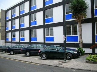 Oficina en alquiler en Ciudad Jardín en Palmas de Gran Canaria(Las)