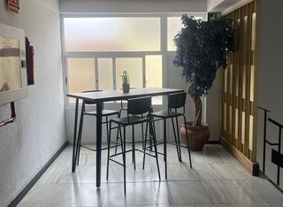 Oficina en alquiler en Ciudad Jardín en Palmas de Gran Canaria(Las)
