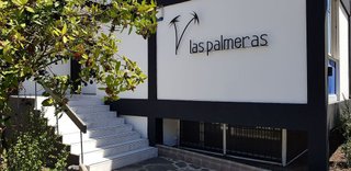 Oficina en alquiler en Ciudad Jardín en Palmas de Gran Canaria(Las)