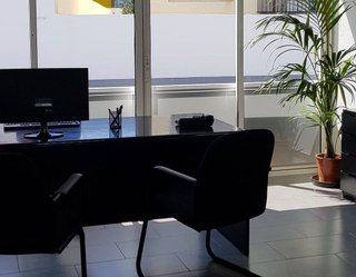 Oficina en alquiler en Ciudad Jardín en Palmas de Gran Canaria(Las)