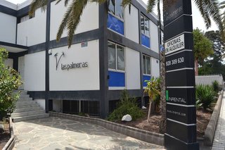 Oficina en alquiler en Ciudad Jardín en Palmas de Gran Canaria(Las)