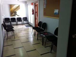Oficina en alquiler en Ciudad Jardín en Palmas de Gran Canaria(Las)