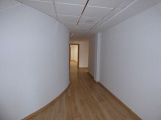 Oficina en alquiler en Sangonera la Seca en Murcia