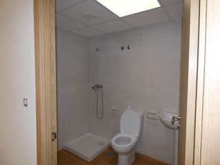 Oficina en alquiler en Sangonera la Seca en Murcia