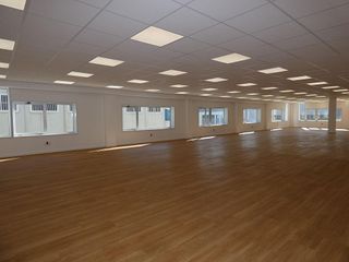 Oficina en alquiler en Sangonera la Seca en Murcia