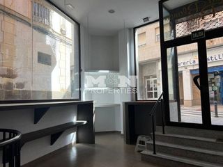 Local comercial en alquiler en Almendralejo