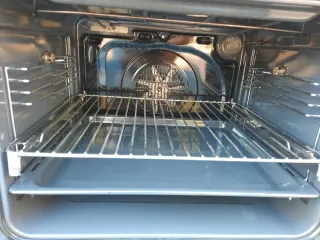 Horno Teka Acero Inoxidable