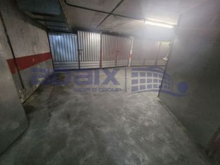 Garaje en venta en Centro en Puertollano