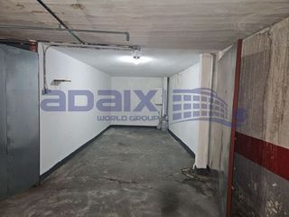 Garaje en venta en Centro en Puertollano