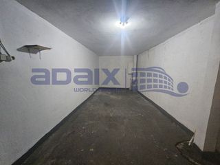 Garaje en venta en Centro en Puertollano