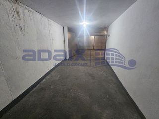 Garaje en venta en Centro en Puertollano