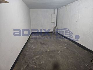 Garaje en venta en Centro en Puertollano