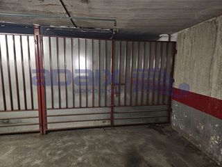 Garaje en venta en Centro en Puertollano