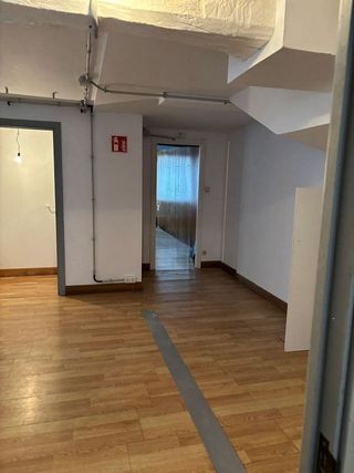 Local comercial en venta en Hondarribia