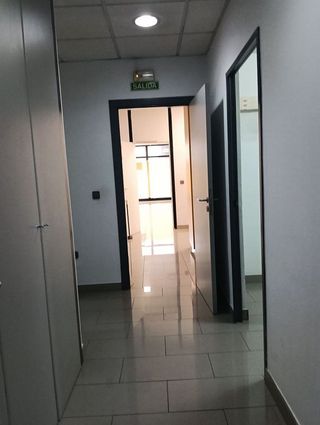 Local comercial en venta en La Seca - Los Salgueriños en Pontevedra