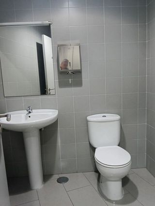 Local comercial en venta en La Seca - Los Salgueriños en Pontevedra