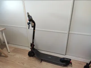 Patinete Eléctrico Segway Ninebot E2 Plus