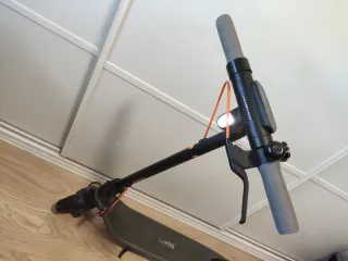 Patinete Eléctrico Segway Ninebot E2 Plus