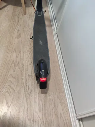 Patinete Eléctrico Segway Ninebot E2 Plus