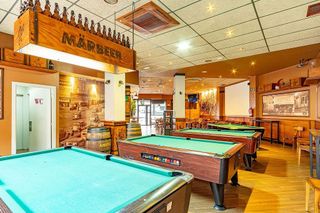 Bar en venta en Santa Eugènia en Girona