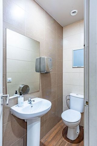 Bar en venta en Santa Eugènia en Girona