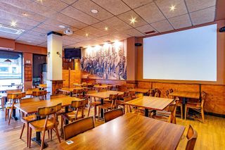 Bar en venta en Santa Eugènia en Girona