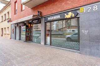 Bar en venta en Santa Eugènia en Girona