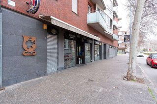 Bar en venta en Santa Eugènia en Girona