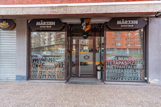 Bar en venta en Santa Eugènia en Girona