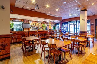 Bar en venta en Santa Eugènia en Girona