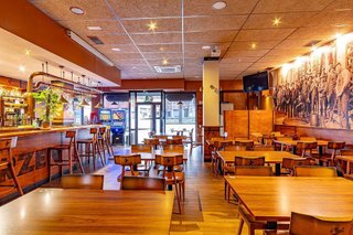 Bar en venta en Santa Eugènia en Girona
